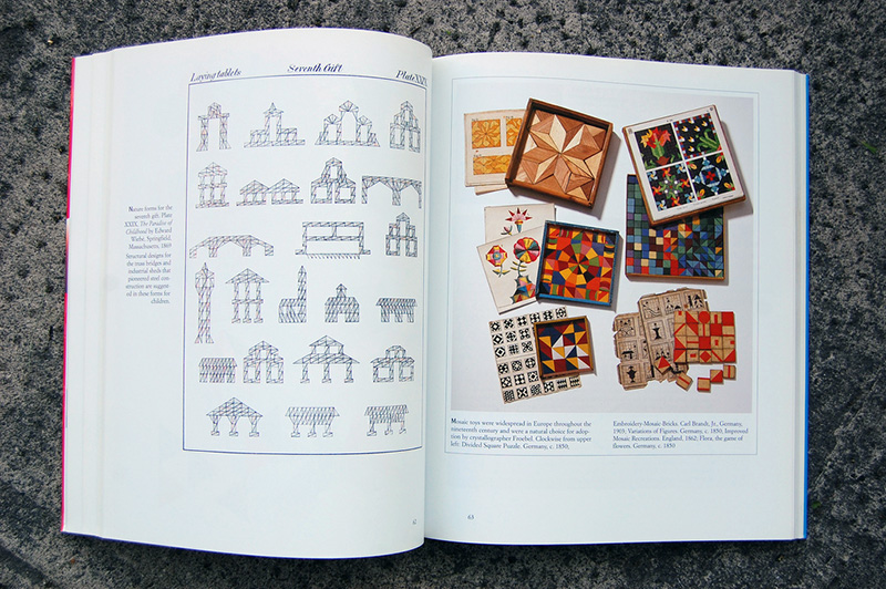 inside Inventing Kindergarten